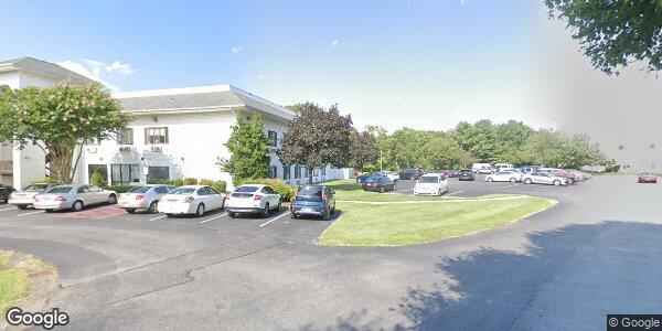 Autumn Lake Healthcare at Glen Burnie, Glen Burnie, MD Street View Image