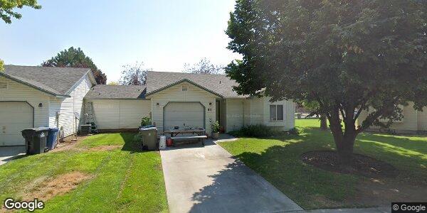 Avista-Nampa, Nampa, ID Street View Image