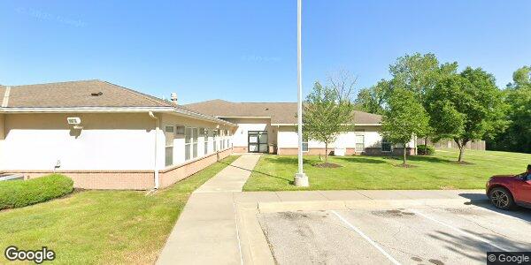 Jackson Creek Memory Care, Independence, MO Street View Image