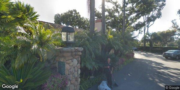 Mission Park Healthcare Center, Santa Barbara, CA Street View Image
