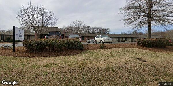 Alta Heights Post Acute, Goodlettsville, TN Street View Image