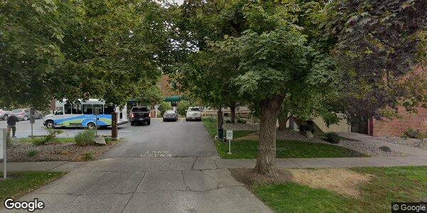 Maplewood , Spokane, WA Street View Image