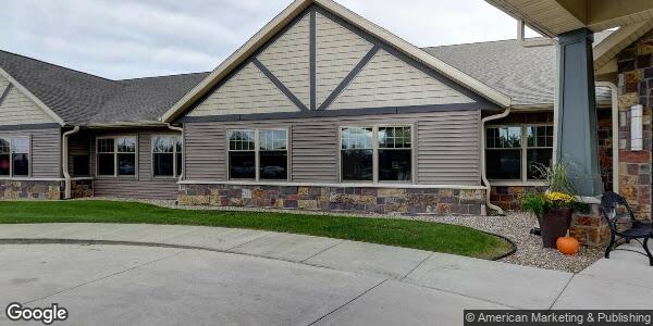 The Gardens of Cedar Rapids, Cedar Rapids, IA Street View Image
