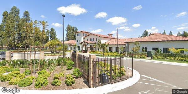Mount Miguel Covenant Village, Spring Valley, CA Street View Image