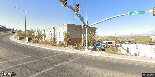 Coral Desert Rehabilitation, St George, UT Street View Image