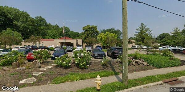 Arc At Cincinnati, Cincinnati, OH Street View Image