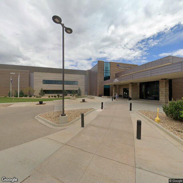 Banner Fort Collins Medical Center Street View Image