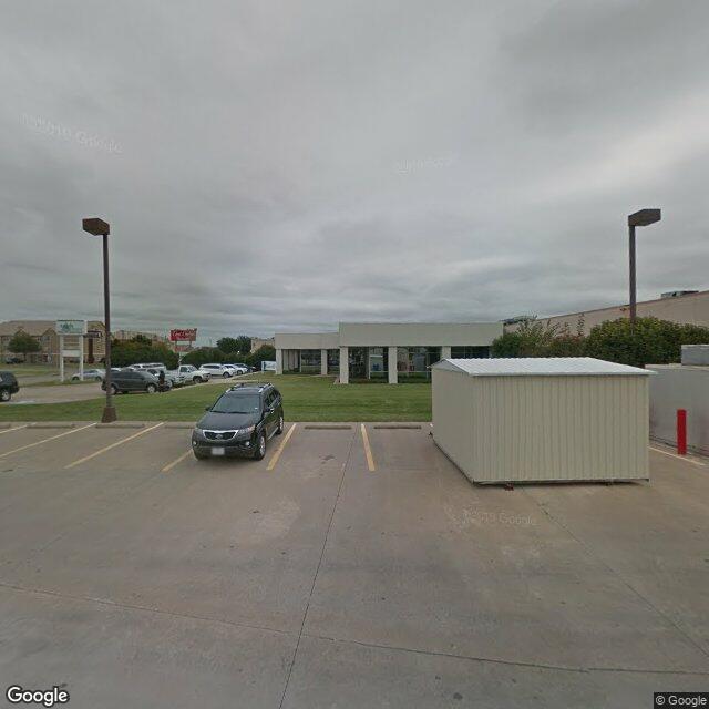 Angels Care Home Health Street View Image