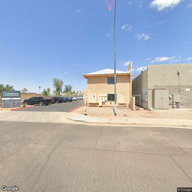 Billet Home Health Inc- Peoria Street View Image