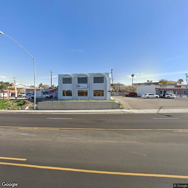 Billet Home Health INC - Bullhead City Street View Image