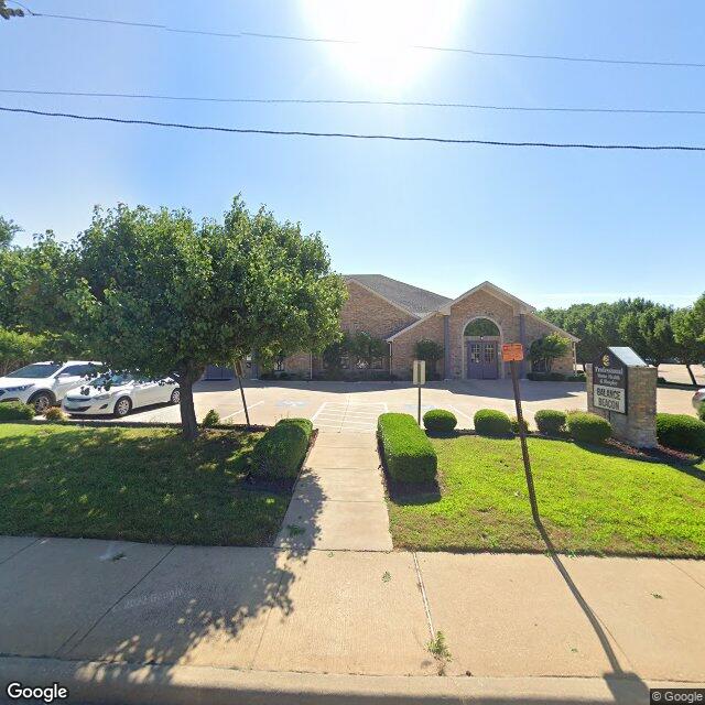 Professional Home Health Care Inc Street View Image