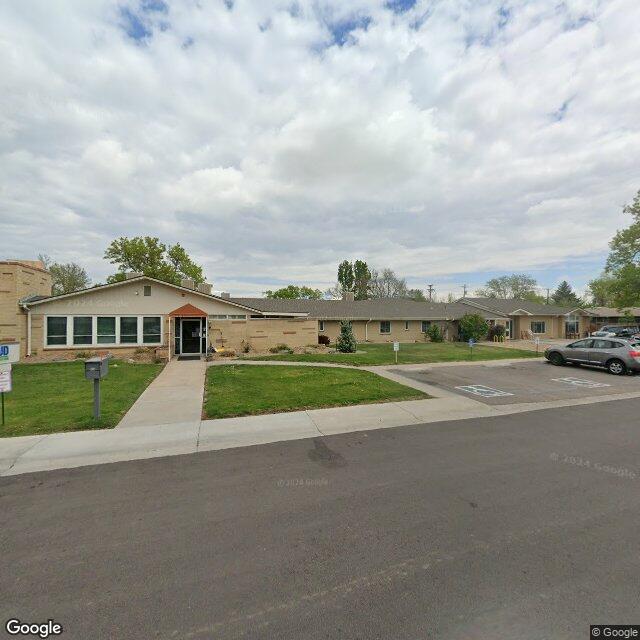 Berthoud Care and Rehabilitation Street View Image