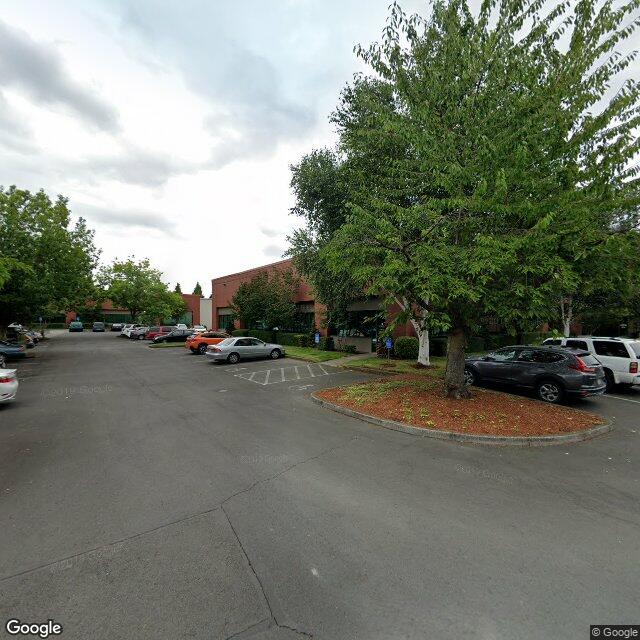 Amedisys Home Health Care Street View Image
