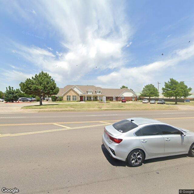 Morada Lake Hefner, Oklahoma City Northwest Oklahoma City, OK Street View Image