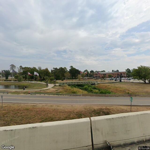 Heart to Heart Hospice - North Houston Metro Street View Image