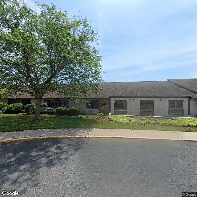 Excelcare at Lewes, Lewes, DE Street View Image