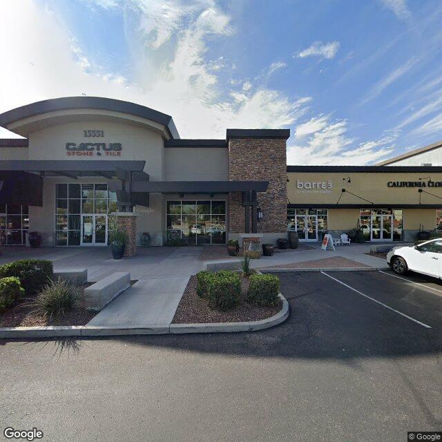 Haven Home Health - Scottsdale , Scottsdale, AZ Street View Image