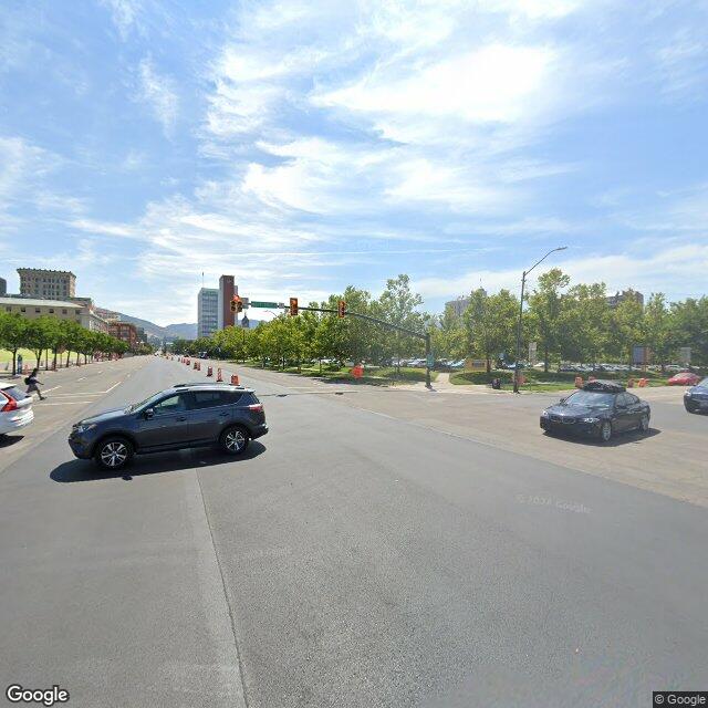 Monument Health, Salt Lake City, UT Street View Image