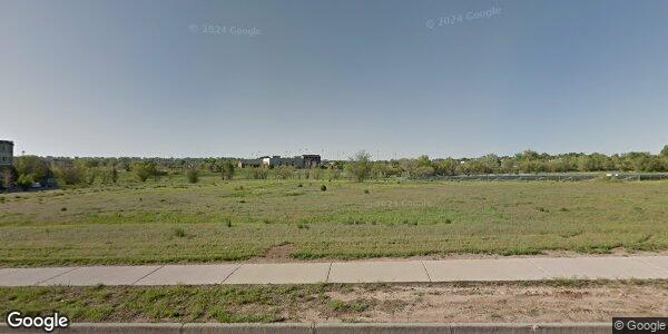 PAM Health Rehabilitation Hospital of Greeley, Greeley, CO Street View Image