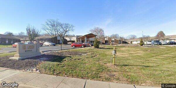 The Grand Royale - Skilled Nursing, Gladstone, MO Street View Image