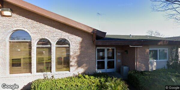 Bridgewood Post-Acute, Sacramento, CA Street View Image