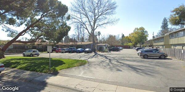 Cedarwood Post-Acute, Sacramento, CA Street View Image