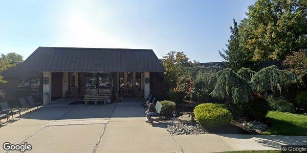 Hunterdon Care Center, Flemington, NJ Street View Image