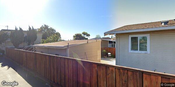 We Care Skilled Nursing, Hayward North Hayward, CA Street View Image