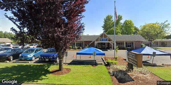 Independence Health and Rehabilitation Center, Independence, OR Street View Image