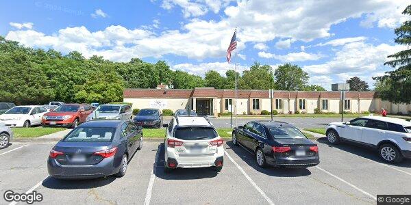 Winchester Health & Rehabilitation, Winchester, VA Street View Image
