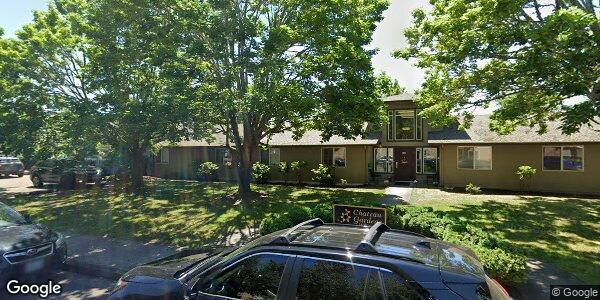 Chateau Gardens Memory Care, Springfield, OR Street View Image