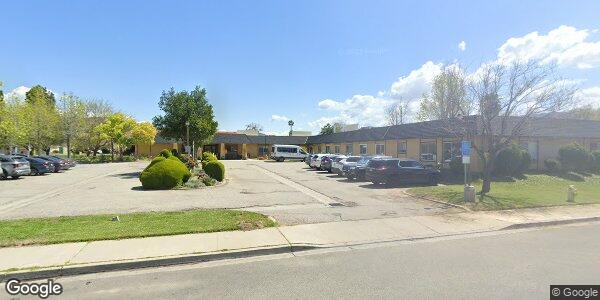 Greenfield Care Center of Fillmore, Fillmore, CA Street View Image