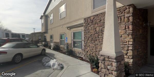 Rosewood Assisted Living, South Salt Lake, UT Street View Image