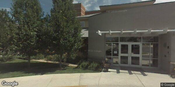 Cottonwood Centre Ave Health & Rehab Community, Fort Collins, CO Street View Image