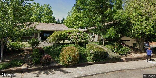 PACS at Evergreen Post Acute, Portland Northeast Portland, OR Street View Image