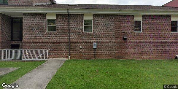 Holly Manor Rehabilitation and Nursing, Farmville, VA Street View Image