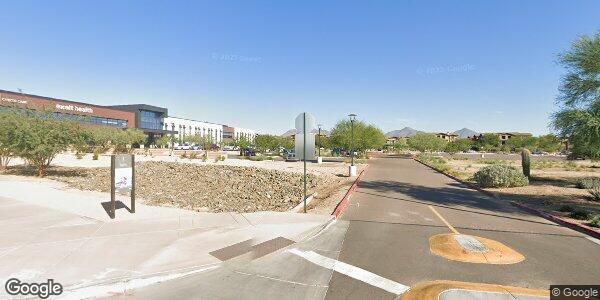 exalt health, Scottsdale, AZ Street View Image