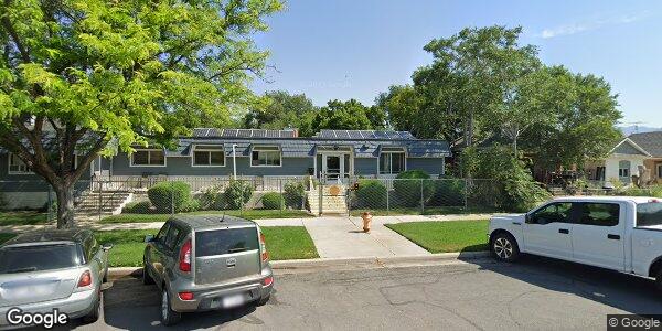Pine Creek Rehabilitation and Nursing, Salt Lake City, UT Street View Image