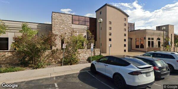 The Raleigh House, Denver, CO Street View Image