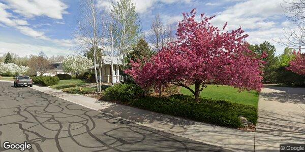 Miramont Memory Care, Fort Collins, CO Street View Image