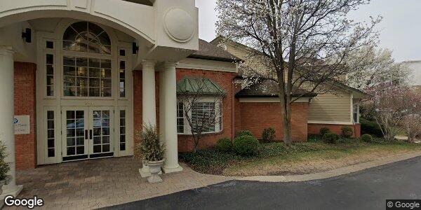 McKnight Place Assisted Living & Memory Care, St. Louis, MO Street View Image