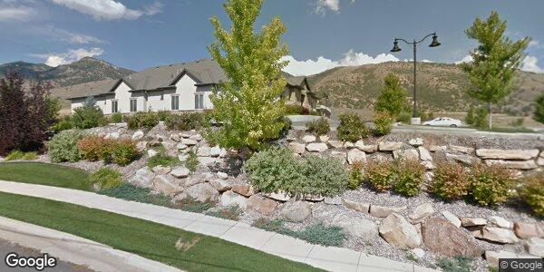 Family Tree Assisted Living of Morgan, Morgan, UT Street View Image