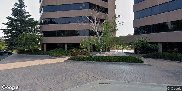 Mission Health Care Services, Centennial, CO Street View Image