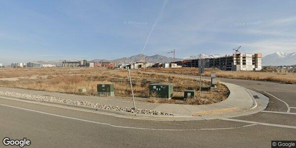 Pointe Meadows Health and Rehabilitation, Lehi, UT Street View Image