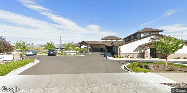 Advanced Health Care of Lewiston, Lewiston, ID Street View Image