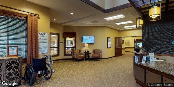 Avamere at Salem Transitional Care, Salem, OR Street View Image