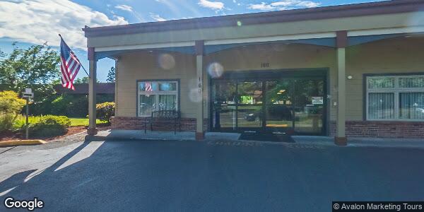 Corvallis Manor, Corvallis, OR Street View Image