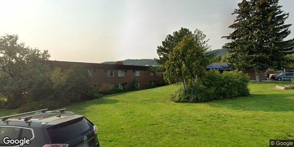 Mount Ascension Transitional Care of Cascadia, Helena, MT Street View Image