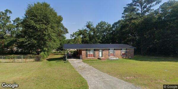 Advanced Health and Rehab of Twiggs County, Jeffersonville, GA street view