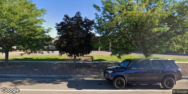 Fountain View Health and Rehabilitation Center, Colorado Springs, CO street view